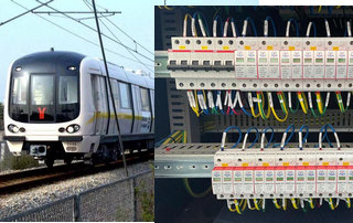 Guangzhou City Rail Transit Line 18 Project Video surveillance systeem inkoop project